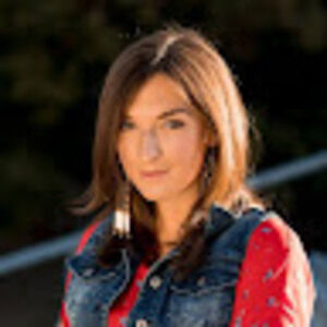 Meet your Posher, Ieva